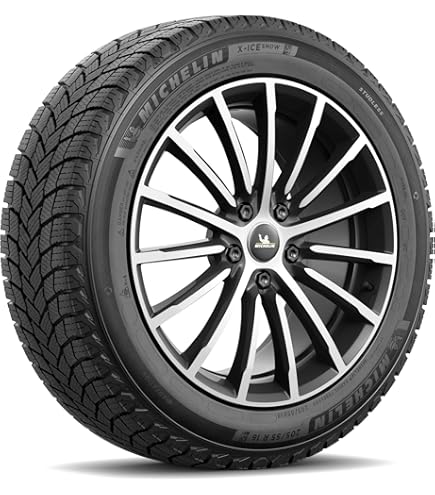 Amazon.co.jp: ミシュラン(MICHELIN) エックスアイス X-ICE SNOW