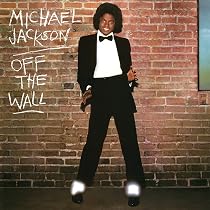 Off The Wall (CD/Blu-ray): Amazon.sg: Music