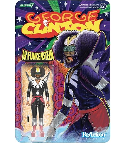 Amazon.co.jp: Super7 Salt-N-Pepa - (2パック) 3.75インチ ソルト