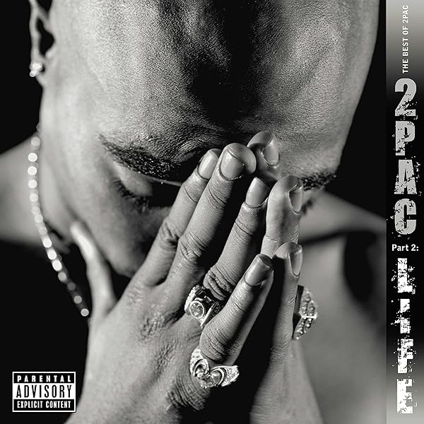 2PAC 出品 Thug: The Best Of 2pac Part 1 (2枚組/180グラム重量盤レコード) : 2