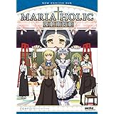 Maria Holic Alive Complete Collection [DVD] [Import]