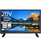 Amazon | シャープ AQUOS 液晶テレビ 19型 ブラック系 LC-19K30-B
