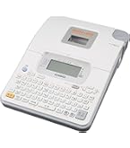 Amazon | カシオ ラベルライター ネームランド ハイスペックモデル KL