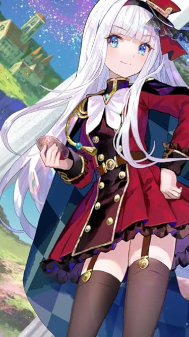 2022冬アニメ - ミラ