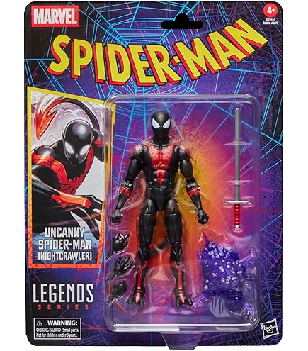 Amazon.co.jp: ハズブロ(HASBRO) マーベルレジェンド・シリーズ 
