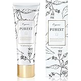 デリケートゾーン 黒ずみ 美白 保湿 PUREST 医薬部外品 大容量120g オーガニック 無添加