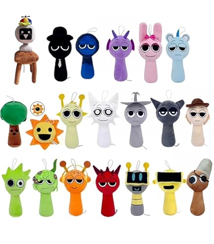 虹色の目と虹色の牙の黒いぬいぐるみ 約17cm Amazon.co.jp: グッドスマイルカンパニー(GOOD SMILE COMPANY) ラブ