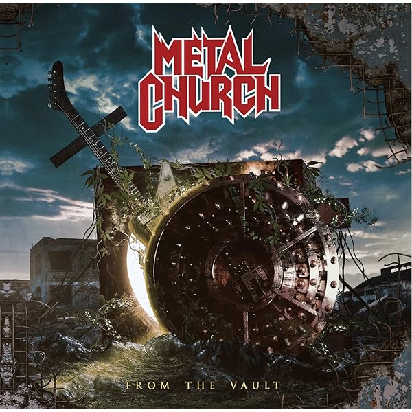 Amazon.co.jp: From The Vault: ミュージック