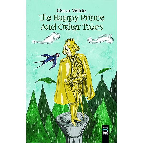Amazon | The Happy Prince and Other Stories (Puffin Classics