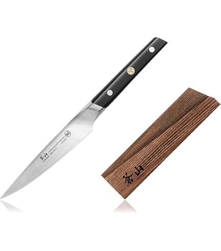 Amazon.co.jp: Cangshan Cutlery | TC Swedish Sandvik 14C28N