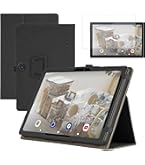 3COINS 10.1インチ タブレット 本体 ケースブラック付 Amazon | For 3COINS 10.1インチタブレット (2525/PRE-GHTB) ケース