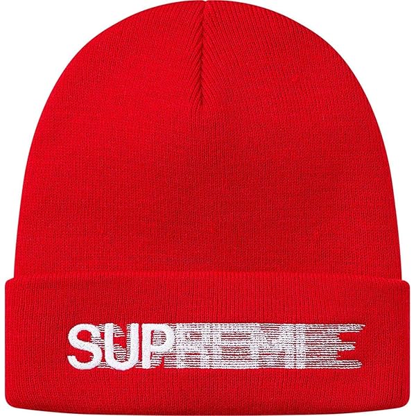 Amazon | [シュプリーム] Basket Weave Beanie FW19 バスケット