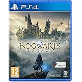 Hogwarts Legacy PS4 (Amazon Exclusive)