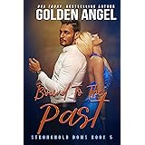 Bound to the Past (Stronghold Doms Book 5)