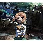 ガールズ&パンツァー Android(960×854)待ち受け 西住 みほ(にしずみ みほ) ガールズ&パンツァー Android(960×854)待ち受け 西住 みほ(にしずみ みほ)