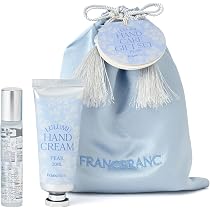 Amazon.co.jp: Francfranc フランフラン プチミニョン ハンドクリーム