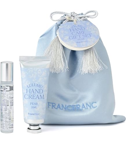Amazon.co.jp: Francfranc フランフラン プチミニョン タオルギフト