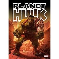 ワールド・ウォー・ハルク (MARVEL) | グレッグ・パク, ジョン