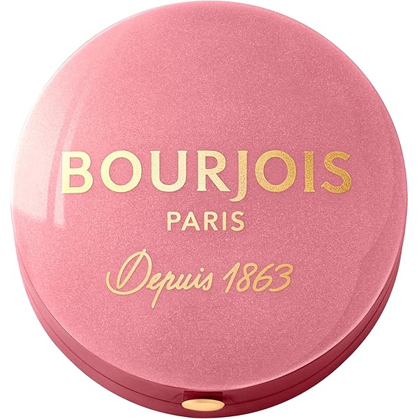 ブルジョワ　チーク　ブラッシュ パステル ジュ　ローズ クードゥ フードル 16 ブルジョワ チーク ブラッシュ パステル ジュ ローズ クードゥ