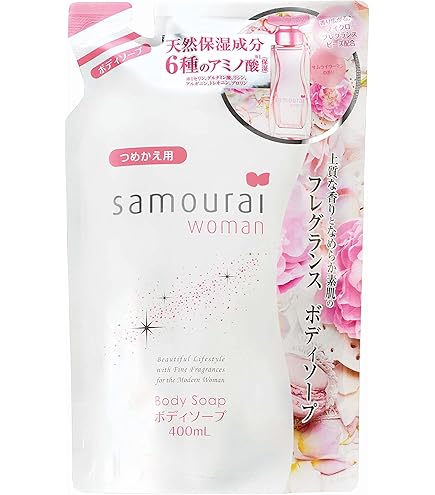 Amazon | ファーファ ファインフレグランス オム ボディソープ 720ml