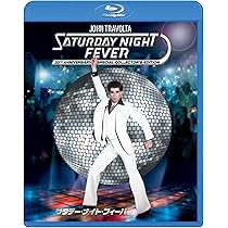 (未使用･未開封品)サタデー・ナイト・フィーバー スペシャル・コレクターズ・エディション [DVD] 812I1qwWDFL._AC_UL210_SR210,