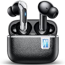 Amazon.co.jp: イヤホン bluetooth ワイヤレスイヤホン ノイズキャンセ