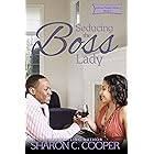 Seducing the Boss Lady (Jenkins Family Series Book 5)