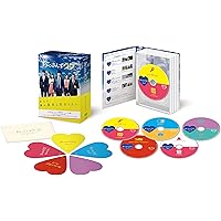 Amazon.co.jp: 「恋はつづくよどこまでも」DVD-BOX : 上白石萌音 Amazon.co.jp: 「恋はつづくよどこまでも」DVD-BOX : 上白石萌音