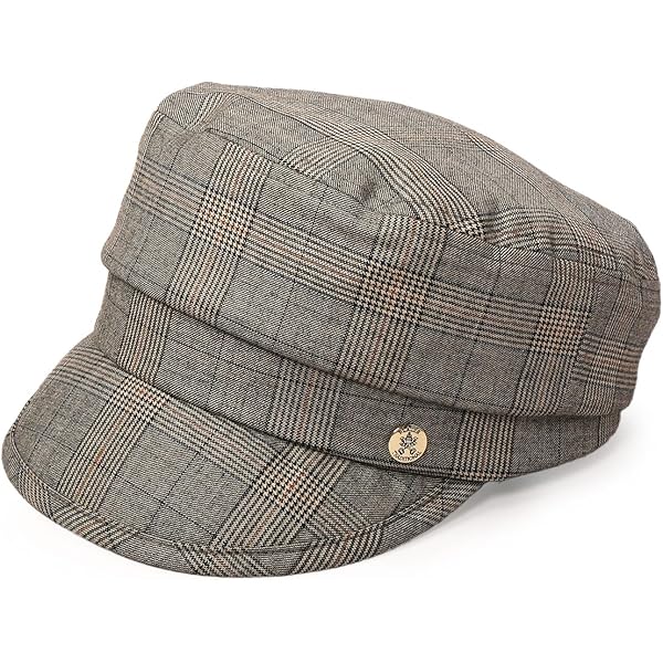 Amazon | [カシラ] HUMAN FELT4 | キャスケット・ハンチング帽 通販