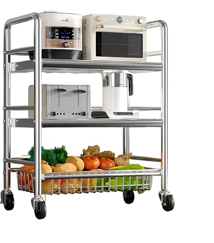 Amazon.co.jp: マルゼンmaruzen ホテルパン トレイラック パンラック