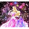 眠れる森の美女 恋する心の煌めき(オーロラ)  ディズニー - 眠れる森の美女 恋する心の煌めき(オーロラ)  Android(960×854)待ち受け 106145