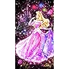 ディズニー フルhd 1080 19 スマホ壁紙 待受 夜空に灯る夢 ラプンツェル アニメ スマホ用画像857