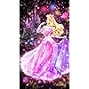 眠れる森の美女 恋する心の煌めき(オーロラ)  ディズニー - 眠れる森の美女 恋する心の煌めき(オーロラ)  XFVGA(480×854)壁紙 118054