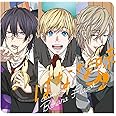 ヤリチン☆ビッチ部 キャラクターソングシリーズ「ばなな味」