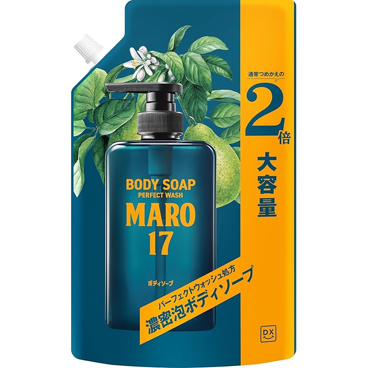 Amazon.co.jp: GATSBY Premium Type Deodorant Body Wash Men's