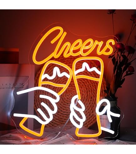 Amazon | ネオンサイン BARBER SHOP NEON SIGN 美容室 SALON