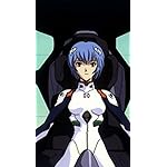 エヴァンゲリオン iPhoneSE/5s/5c/5(640×1136)壁紙 綾波レイ(あやなみ レイ) エヴァンゲリオン iPhoneSE/5s/5c/5(640×1136)壁紙 綾波レイ(あやなみ レイ)