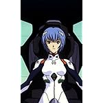 エヴァンゲリオン FVGA(480×800)壁紙 綾波レイ(あやなみ レイ) エヴァンゲリオン FVGA(480×800)壁紙 綾波レイ(あやなみ レイ)