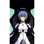 エヴァンゲリオン XFVGA(480×854)壁紙 綾波レイ(あやなみ レイ) エヴァンゲリオン XFVGA(480×854)壁紙 綾波レイ(あやなみ レイ)