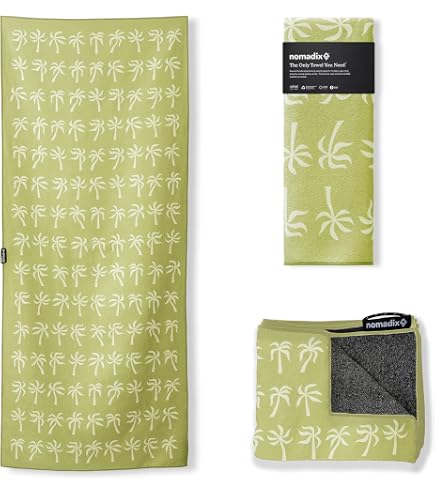 ブランケット ノマディック ス タオル Original Towel Northwest