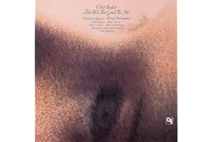 シー・ワズ・トゥー・グッド・トゥ・ミー-枯葉- - チェット･ベイカー