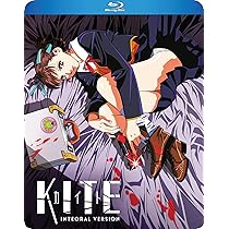 A KITE(カイト) KITE UNCUT SPECIAL EDITION Amazon.com: Kite [DVD] : Jeff Johnston, Scott Bailey, Shane