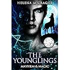 The Younglings: Mayhem & Magic