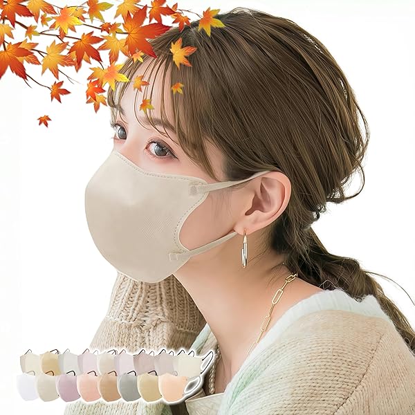 Amazon.co.jp: [やまと工業株式会社] スタイリーマスクCheek 30枚入