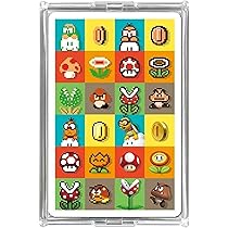 Amazon.co.jp: 任天堂 トランプ NAP-04 ゲームステージ マルチカラー