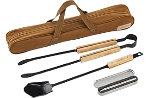 コールマン(Coleman) ボンファイアーツールセット 2000038864