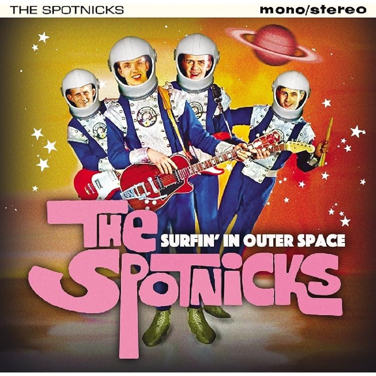 Amazon.co.jp: ザ・スプートニクス・プレミアム・ベスト: ミュージック