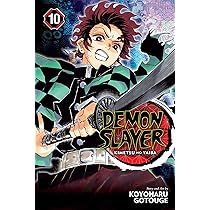 Amazon | Demon Slayer: Kimetsu no Yaiba, Vol. 11 | Gotouge