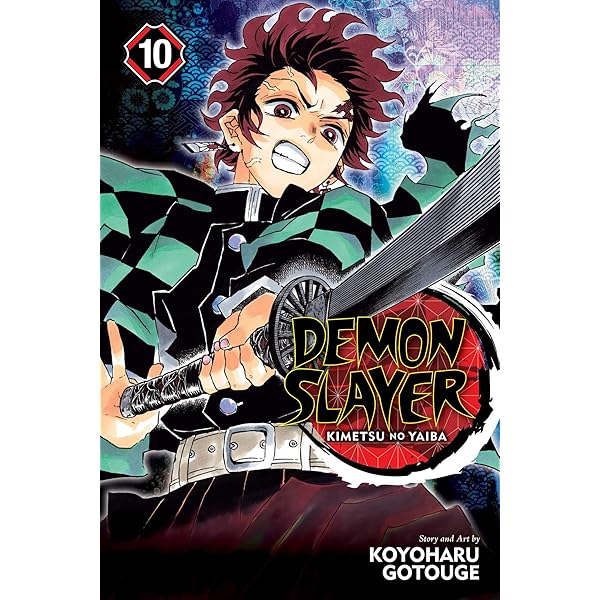 Amazon | Demon Slayer: Kimetsu no Yaiba, Vol. 11: A Close Fight