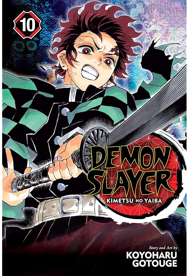 Amazon | Demon Slayer: Kimetsu no Yaiba, Vol. 11 | Gotouge